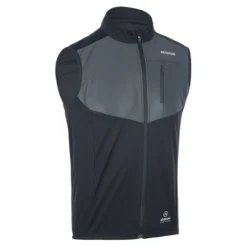 Oxford Venture Men's Windproof Gilet - Black 16 Oxford Venture Men's Windproof Gilet - Black -Sportfu Bike Gear Shop CG100B