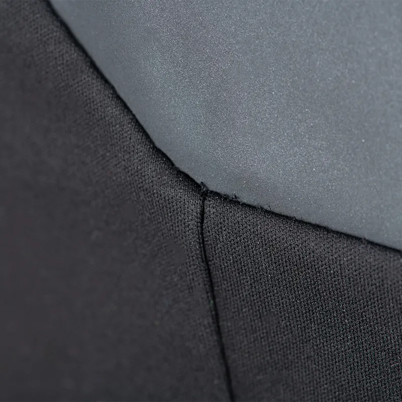 Oxford Venture Men's Windproof Gilet - Black 12 Oxford Venture Men's Windproof Gilet - Black - Image 12