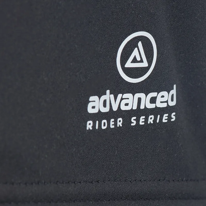 Oxford Venture Men's Windproof Gilet - Black 6 Oxford Venture Men's Windproof Gilet - Black - Image 6