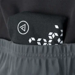 Oxford Venture Men's Windproof Gilet - Black 21 Oxford Venture Men's Windproof Gilet - Black -Sportfu Bike Gear Shop CG100B 5