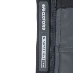 Oxford Venture Men's Windproof Gilet - Black 27 Oxford Venture Men's Windproof Gilet - Black -Sportfu Bike Gear Shop CG100B 6