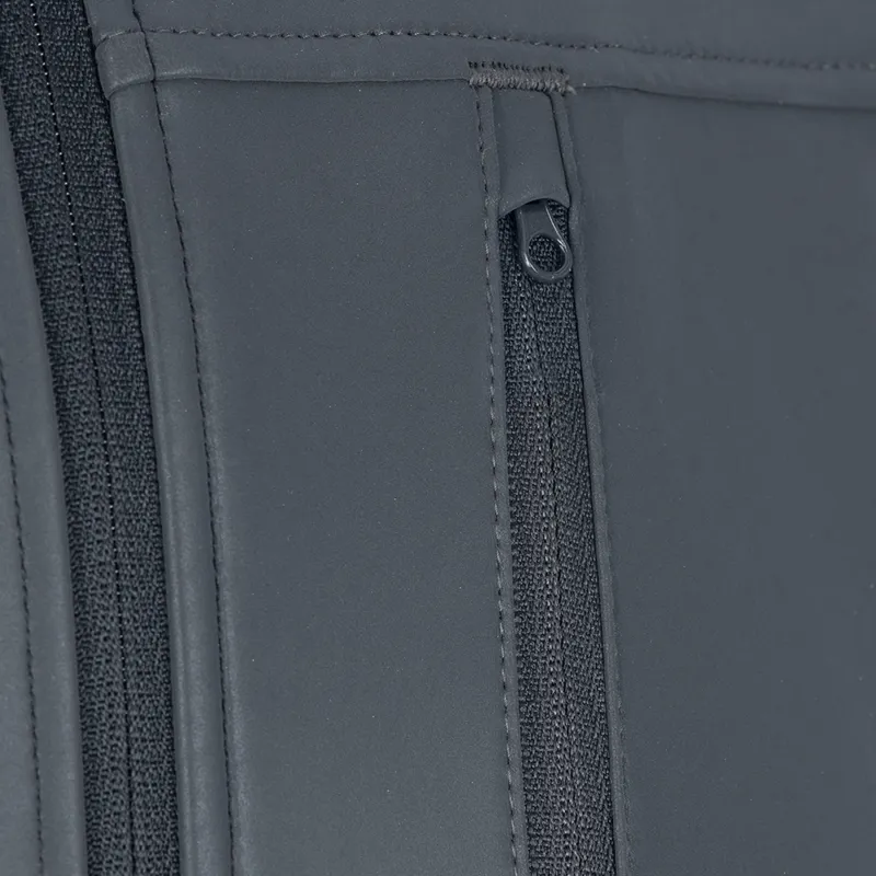 Oxford Venture Men's Windproof Gilet - Black 7 Oxford Venture Men's Windproof Gilet - Black - Image 7