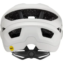 Cannondale Terrus Mips MTB Helmet - White -Sportfu Bike Gear Shop CH4303U20LG