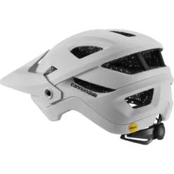 Cannondale Terrus Mips MTB Helmet - White -Sportfu Bike Gear Shop CH4303U20LG201
