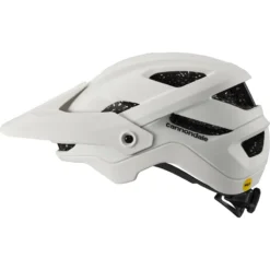 Cannondale Terrus Mips MTB Helmet - White -Sportfu Bike Gear Shop CH4303U20LG204