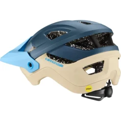 Cannondale Terrus Mips MTB Helmet - White