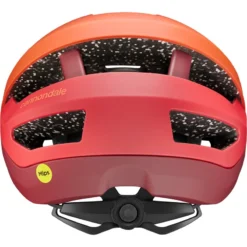 Cannondale Tract Mips MTB Helmet - Fire Hydrant Red -Sportfu Bike Gear Shop CH4403U30MD