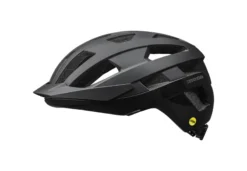 Cannondale Junction MIPS Urban Helmet - Black -Sportfu Bike Gear Shop CH4651U10BLK 2