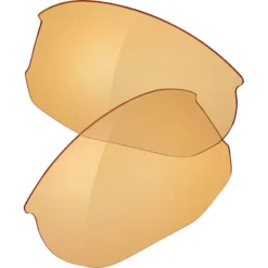 Madison Mission Spare Lens - Carl Zeiss Vision Amber