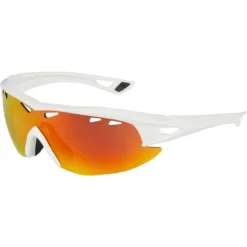 Madison Recon 3 Lens Pack Sunglasses - Matt Dark Grey -Sportfu Bike Gear Shop CK8002