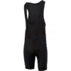 Madison Flux Capacity Liner Bib Shorts - Black