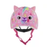 C-Preme Raskullz FS Toddlers Helmet - 48-52cm - Astro Cat Pink