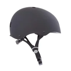 C-Preme Krash Pro FS Youth Helmet - 54-58cm - Matt Black