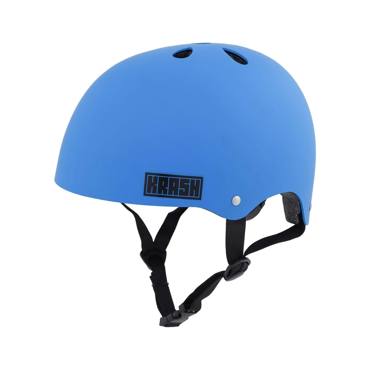 C-Preme Krash Pro FS Child Helmet - 50-54cm - Matt Mint 6 C-Preme Krash Pro FS Child Helmet - 50-54cm - Matt Mint - Image 6