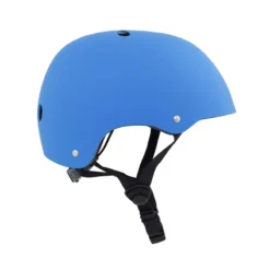C-Preme Krash Pro FS Child Helmet - 50-54cm - Matt Blue -Sportfu Bike Gear Shop CP7128298 4