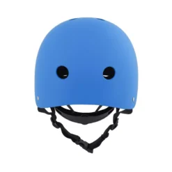 C-Preme Krash Pro FS Child Helmet - 50-54cm - Matt Blue