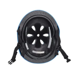 C-Preme Krash Pro FS Child Helmet - 50-54cm - Matt Blue -Sportfu Bike Gear Shop CP7128298 6