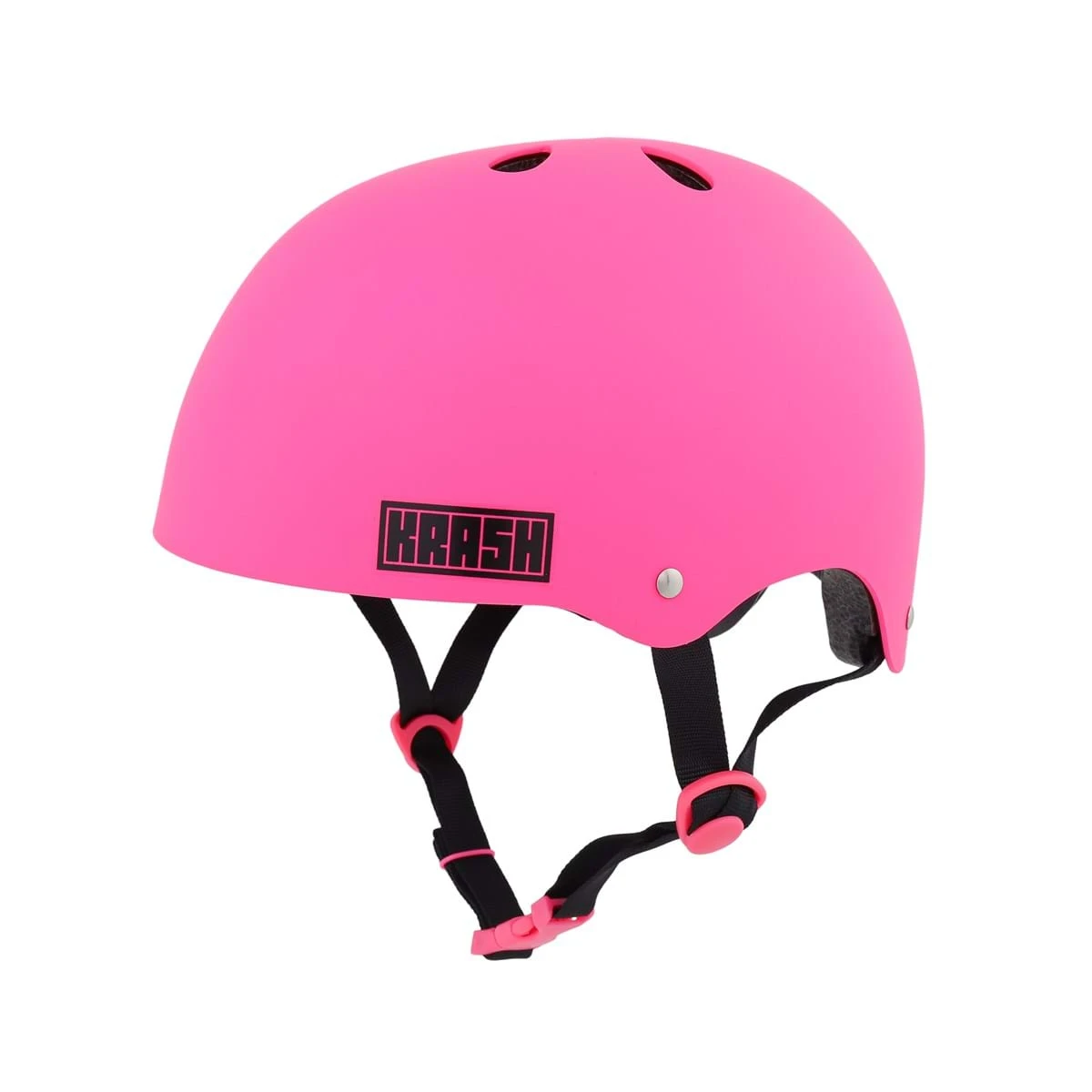 C-Preme Krash Pro FS Child Helmet - 50-54cm - Matt Mint 9 C-Preme Krash Pro FS Child Helmet - 50-54cm - Matt Mint - Image 9