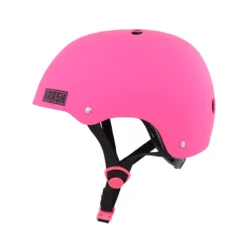 C-Preme Krash Pro FS Child Helmet - 50-54cm - Matt Pink -Sportfu Bike Gear Shop CP7128301 2