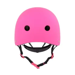 C-Preme Krash Pro FS Child Helmet - 50-54cm - Matt Pink -Sportfu Bike Gear Shop CP7128301 5