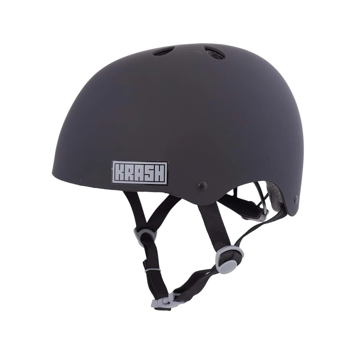 C-Preme Krash Pro FS Child Helmet - 50-54cm - Matt Mint 7 C-Preme Krash Pro FS Child Helmet - 50-54cm - Matt Mint - Image 7
