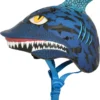 C-Preme Raskullz Child Helmet - 50-54cm - Shark Jawz