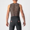 Castelli Core Mesh 3 Men's Sleeveless Base Layer - Black