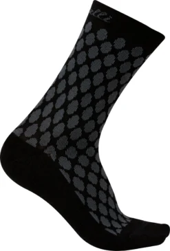 Castelli Sfida 13 Women's Socks - Black -Sportfu Bike Gear Shop CS17546BLK