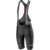 Castelli Free Aero Race 4 Team Bibshort - Black