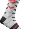 Castelli Transition 18 Socks - Savile Blue