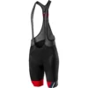 Castelli Free Aero Race 4 Bibshort Kit - Savile Blue/Savile Blue