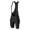 Castelli Unlimited Womens Bib Short - Black