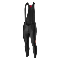 Castelli Sorpasso RoS Bibtights - Savile Blue