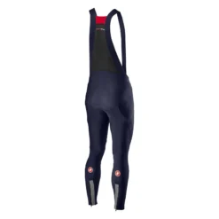 Castelli Sorpasso RoS Bibtights - Savile Blue -Sportfu Bike Gear Shop CS20522SavileBLU 2