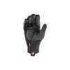 Castelli Espresso GT Long Finger Gloves - Black