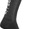 Castelli Bandito Wool 18 Men's Socks - Black