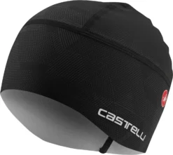 Castelli Pro Thermal Women's Skully - Brilliant Pink -Sportfu Bike Gear Shop CS205710858 1