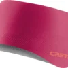 Castelli Pro Thermal Women's Headband - Teal Blue