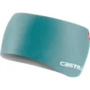 Castelli Pro Thermal Women's Headband - Light Black