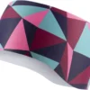Castelli Triangolo Headband - Multicolour Purple