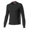 Castelli Merino Long Sleeve Technical T-Shirt - Barbaresco Red