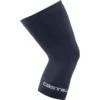 Castelli Pro Seamless Leg Warmers - Savile Blue