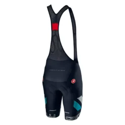 Castelli Competizione Kit Bib Shorts - Savile Blue/Dusty Blue -Sportfu Bike Gear Shop CS21007SavileBlueDustyBlu 2