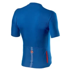 Castelli Classifica Short Sleeve Jersey - Azzurro Italia 9 Castelli Classifica Short Sleeve Jersey - Azzurro Italia -Sportfu Bike Gear Shop CS21021AzzurroItalia 2