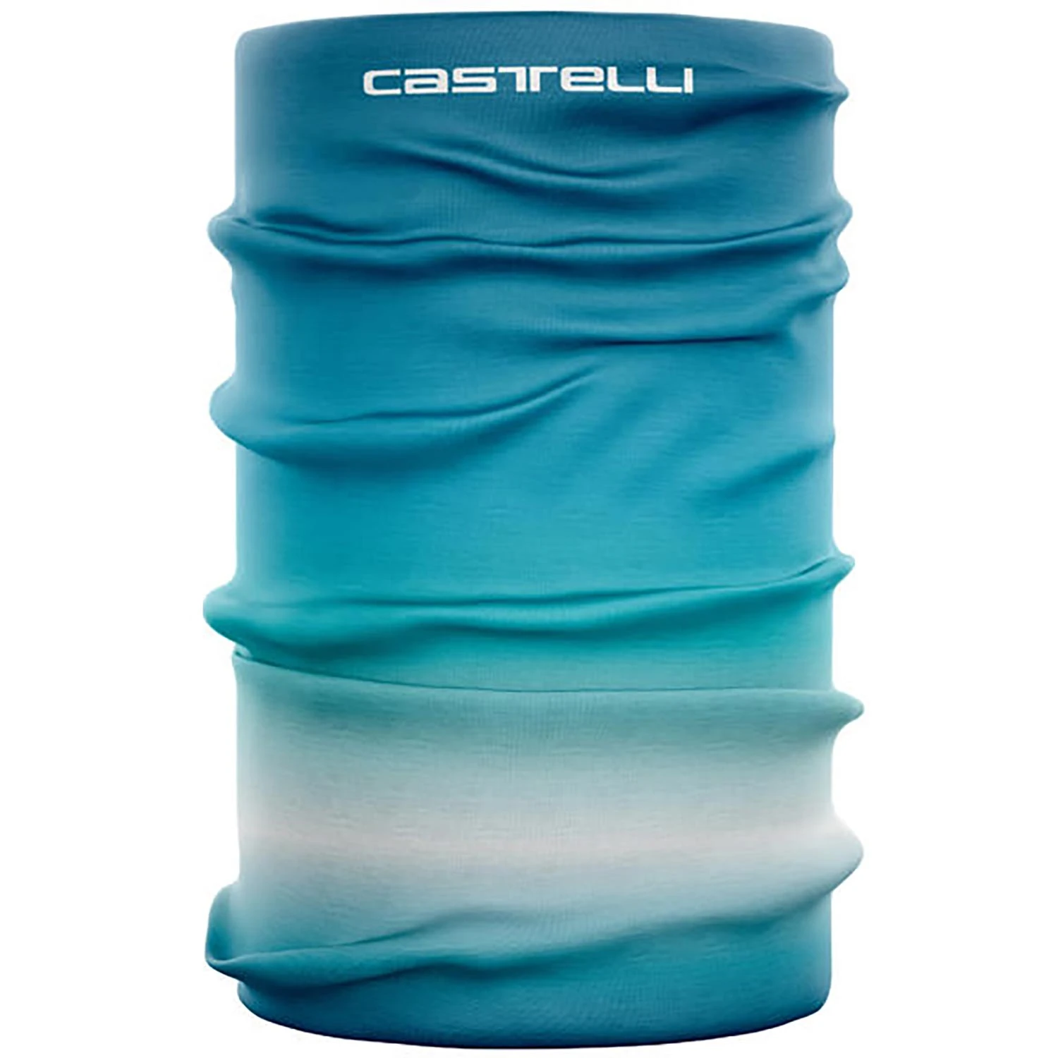 Castelli Light Womens Head Thingy - Malachite Green 3 Castelli Light Womens Head Thingy - Malachite Green - Image 3