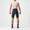 Castelli Free Aero RC Men's Shorts - Black