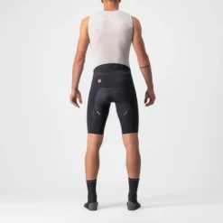 Castelli Free Aero RC Men's Shorts - Black