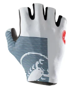 Castelli Competizione 2 Mitt Gloves - Light Black/Silver 9 Castelli Competizione 2 Mitt Gloves - Light Black/Silver -Sportfu Bike Gear Shop CS220360651 1