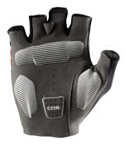 Castelli Competizione 2 Mitt Gloves - Light Black/Silver 8 Castelli Competizione 2 Mitt Gloves - Light Black/Silver -Sportfu Bike Gear Shop CS220360851 2