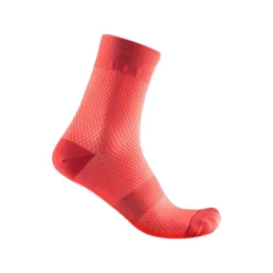 Castelli Velocissima 12 Women's Socks - Bordeaux/Blush 6 Castelli Velocissima 12 Women's Socks - Bordeaux/Blush -Sportfu Bike Gear Shop CS2206928809 ec623e44 4626 4985 aa52 887d1c5ded5b 1